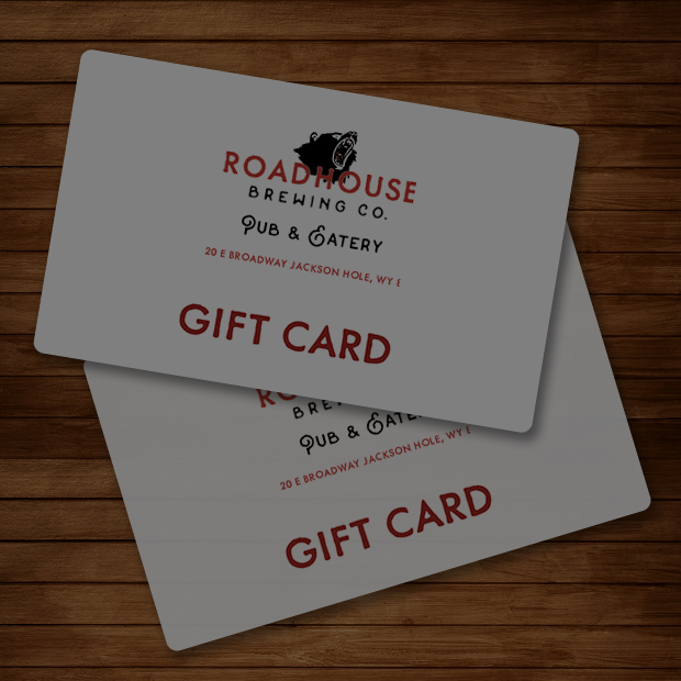 Gift Cards